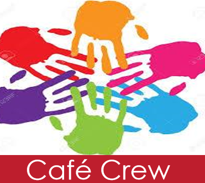Café Crew Teen Programme